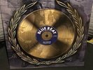 BLUE BEAT LP x 2 The Singles Volume One BLUE VINYL 2 LP - SKA