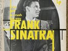 FRANK SINATRA - Ive Got a Crush On You 10” LP 1954 Columbia CL6290 * VG