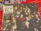 George Ezra Wanted On Voyage Gatefold Vinyl Edition + CD 2014 SEALED
