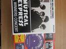 THE ROLLING STONES=MORE LIVE IF YOU WANT IT 1964 (NME MUSICAL  E.P.  P/C   N/M