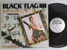 Black Flag - Annihilate This Week - OG 1986 Press 45RPM - SST - EX Vinyl