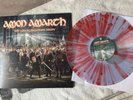 Amon Amarth The Great Heathen Army Limited Coloured Vinyl Sehr guter Zustand