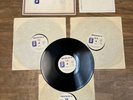 American Top 40 Program 792-1 4/7/79 4xLP Bumper Morgan Transcription Watermark