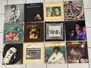 Danny Rivera 12 Lp Record Lot