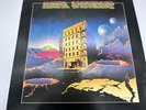 Grateful Dead From the Mars Hotel 1974 LP Vinyl Record GD 102 Authentic Album
