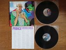 PRINCE His Majesty's Pop Life JAPAN Orig. PROMO 2 LP Not Re-Issue Ltd. 500 Copy