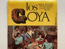Los Goya – Arbol Sin Raiz, Vinilo 7