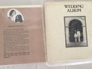 John Lennon/Yoko Vinyl BOX SET LP Wedding Album with Inserts & Two Virgins LP