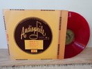 Doc Evans - 12-inch 78  “Traditional Jazz Vol. 2” Audiophile #AP-12 RED WAX