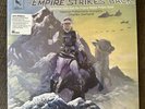 Star Wars • The Empire Strikes Back • VMP Ltd Blue Vinyl • Sealed Mint Ltd #107