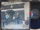 Creedence Clearwater Revival ORIG OZ LP Willy & Poor Boys EX ’69 SLYL933658