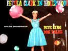PETULA CLARK  1960 ITALY 4-track 7