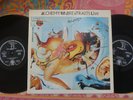 33T (2 x LP) DIRE STRAITS - ALCHEMY LIVE - VERTIGO 818 243 - 1984