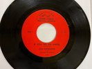 Jack and the Ripper Z - 45RPM - If you see an angel / Heart attack - SUPER RARE