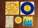 R.E.M. 2000 Holiday Fan Club Limited 3-Track 7