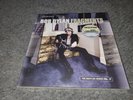 Bob Dylan Fragments Time Out of Mind Sessions (1996-1997) 4LP Bootleg Series NEW