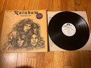Rainbow - Long Live Rock ‘N’ Roll Promo LP Record Gatefold 1978 See Details