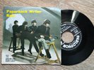THE BEATLES - PAPERBACK WRITER