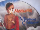 MARILLION : MISPLACED CHILDHOOD : UK 12