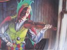 MARILLION : JESTER'S TEAR : RARE UK 12