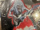 Iron Maiden - Fear of the Dark Live - Picture Disc Vinyl LP 1993