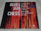 BLUE HORIZON VINYL LIMITED EDITION BLUES JAM AT CHESS, VARIOUS ARTISTS