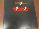 Black Sabbath We Sold Our Soul For Rock 'n Roll 1976 WB First Pressing 2BS 2923