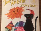 Die Ärzte - 3-Tage-Bart - 7