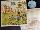 Steel Pulse - Tribute To The Martyrs (LP) Sweden 1979 NM/EX