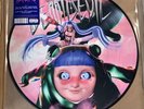 Ashnikko Demidevil Picture Disc Vinyl Lp Limited To 900 SOLD OUT In Hand