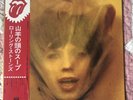 ROLLING STONES GOATS HEAD SOUP ROLLING STONES P-10336S JAPAN OBI VINYL LP