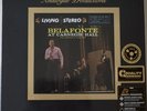 BELAFONTE AT CARNEGIE HALL - ANALOGUE PRODUCTIONS - 45 RPM