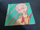 Vinyl Schallplatte, Neon Genesis Evangelion Finally OST Soundtrack