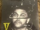 Beauty Behind The Madness by The Weeknd-Special 5 Year Anniversary Edition 2LP