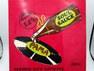 Rare - Soul Sauce - Pama - Mono - Compilation - UK 1968 LP PMLP-8-SP - Mohawks