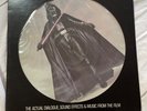 The Story of Star Wars PICTURE DISC From The Original Soundtrack PR 103-RECORD