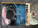Pink Floyd Laser Disc The Wall 1991  N. M Deluxe Letter-box Edition