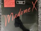 Madame X Lp SEALED  1987 Original Press