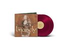 BEST OF BRANDY VINYL NEW  LIMITED MAROON VINYL  THE BOY IS MINE, I WANNA BE DOWN