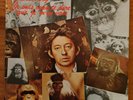 SERGE GAINSBOURG - VU DE L'EXTERIEUR - LP VINYLE