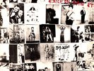 ROLLING STONES on 2xLP  