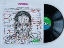 John Coltrane Coltrane’s Sound Atlantic AAA 2010 Audiophile Reissue vinyl lp NM