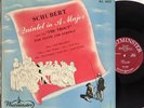 Westminster WL5025 lp 1950 Schubert QUINTET IN A MAJOR Badura-Skoda ANTON KAMPER