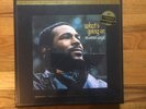 Marvin Gaye - What's Going On 2LP Box, MOFI MFSL One-Step SEALED Ltd Ed #1421