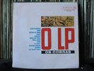 OS COBRAS O LP  BOSSA NOVA  JAZZ BRAZIL MEIRELLES TENORIO JR  RARE LP