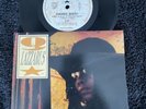 Q. Lazzarus – Goodbye Horses (From Silence Of The Lambs) 7'' 1991 TESTED MINT