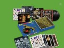 BAP Vinylbox Vol.1 (1981-1988) NEU RARITÄT MINT Lim.500Stck 5x2 LP