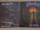 Noctum - Final Sacrifice + The Fiddler 2x LP Green & Black Vinyl Set / Ltd Ed.
