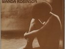 WANDA ROBINSON: Black Ivory US OG ’71 Spoken Funk Soul LP NM Vinyl