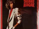 SAMMY HAGAR: Street Machine US Capitol ’79 OG Rock SEALED Vinyl LP Van Halen